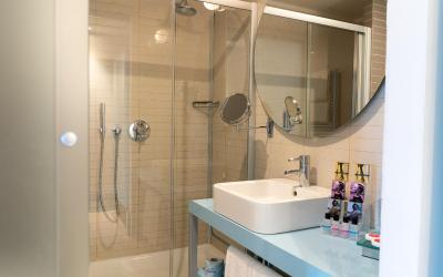 Villa con Vista Mare