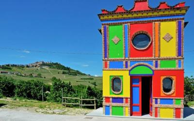 Appartamento con 1 Camera da Letto