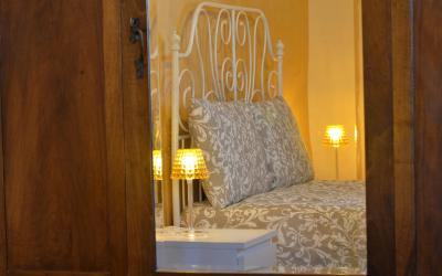 Camera Matrimoniale con Bagno Privato