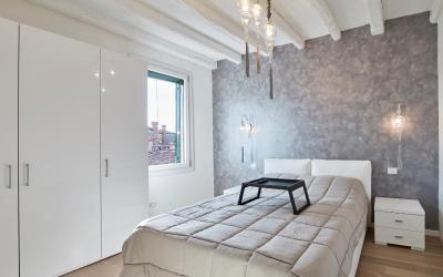 Appartamento con 1 Camera da Letto