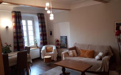 Appartement 2 Chambres