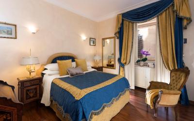 Appartamento con 3 Camere da Letto