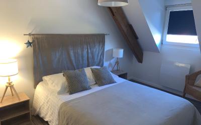 Chambre en Duplex (2 Adultes) Chambre en Duplex (2 Adultes)