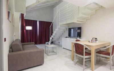 Appartamento - Dependance