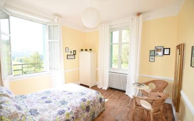 Chambre Double Chambre Double