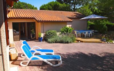 Maison 5u00a0Chambres