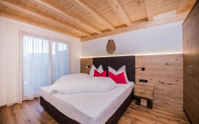 Appartamento con Vista Montagna