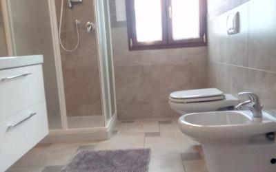 Casa con 1 Camera da Letto