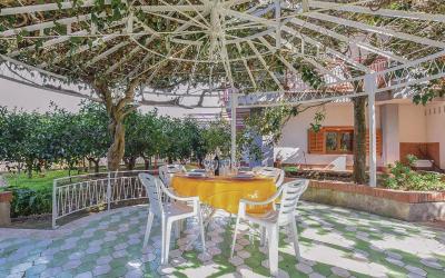 Casa Vacanze con 3 Camere da Letto 