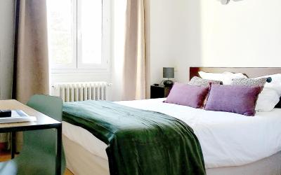 Chambre Double Chambre Double