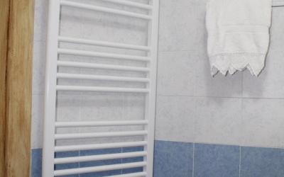 Appartamento con 1 Camera da Letto e Letto Supplementare