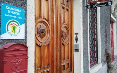 Chambre Triple Confort avec Douche