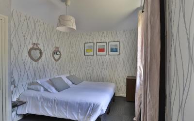 Chambre Double Supu00e9rieure Chambre Double Supu00e9rieure