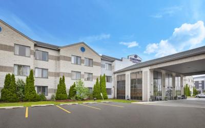Candlewood Suites Grand Rapids Airport By IHG
