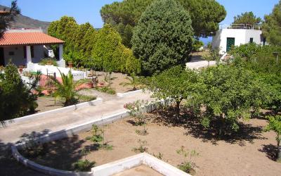 Casa con 2 Camere da Letto