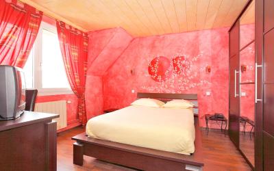 Chambre Double Confort
