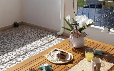 Appartamento con Terrazza Appartamento con Terrazza