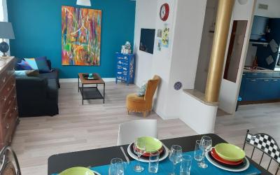 Appartement 2 Chambres