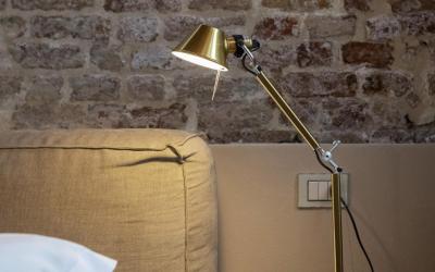 Suite Deluxe - Edificio separato con accesso Spa 