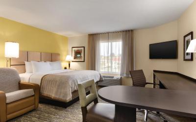 King Studio Suite