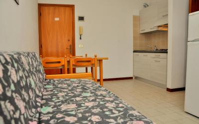 Appartamento con 1 Camera da Letto Appartamento con 1 Camera da Letto