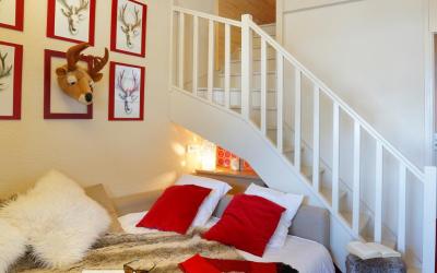 Suite en Duplex (2 Adultes) Suite en Duplex (2 Adultes)