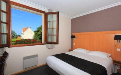 Chambre Double Chambre Double