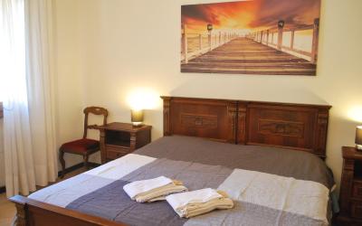 Appartamento con 2 Camere da Letto