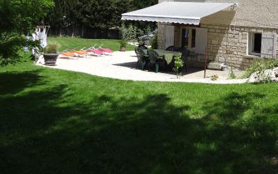 Maison 2u00a0Chambres Maison 2u00a0Chambres