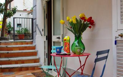 Casa con 2 Camere da Letto