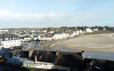 Appartement 2 Chambres