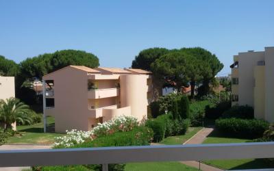 Appartement 1 Chambre