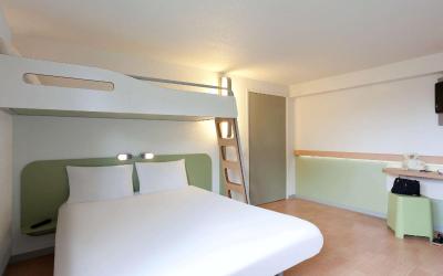 Chambre Triple Chambre Triple