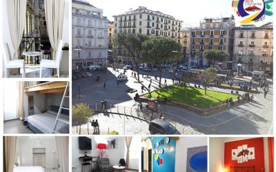 Appartamento con 2 Camere da Letto