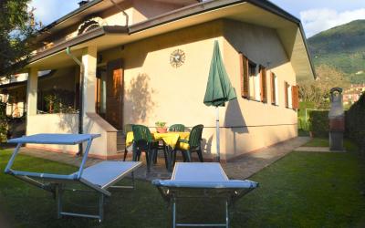 Casa con 2 Camere da Letto