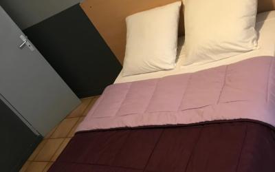 Chambre Triple Chambre Triple