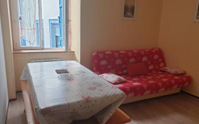 Appartement 2 Chambres