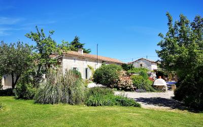 Villa Deluxe