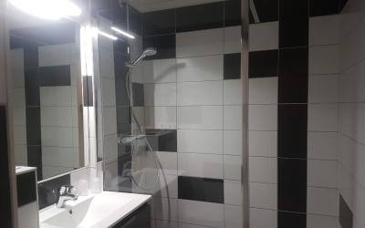 Chambre Double Confort