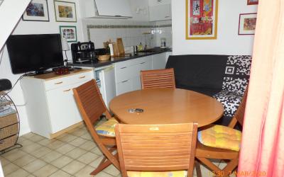 Maison 2u00a0Chambres