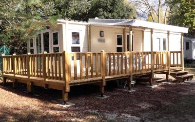 Mobile Home Mobile Home