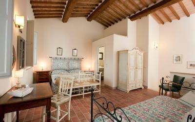 Appartamento con 1 Camera da Letto e Divano-Letto