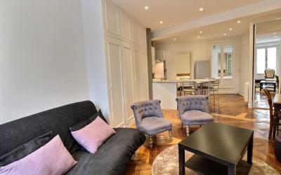 Appartement 1 Chambre