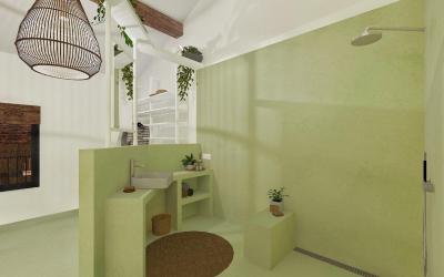 Chambre Double