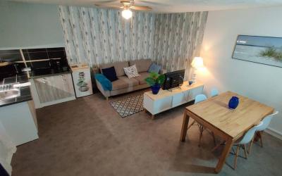 Appartement 1 Chambre