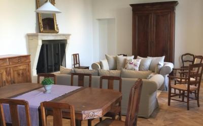 Maison 4u00a0Chambres