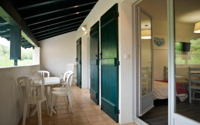 Appartement 1 Chambre Appartement 1 Chambre