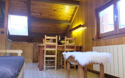 Appartement - Vue sur Jardin Appartement - Vue sur Jardin
