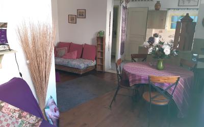 Appartement 1 Chambre Appartement 1 Chambre