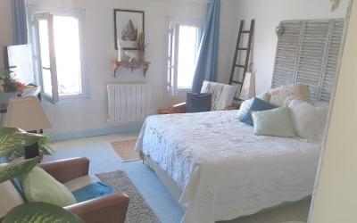 Appartement 1 Chambre Appartement 1 Chambre